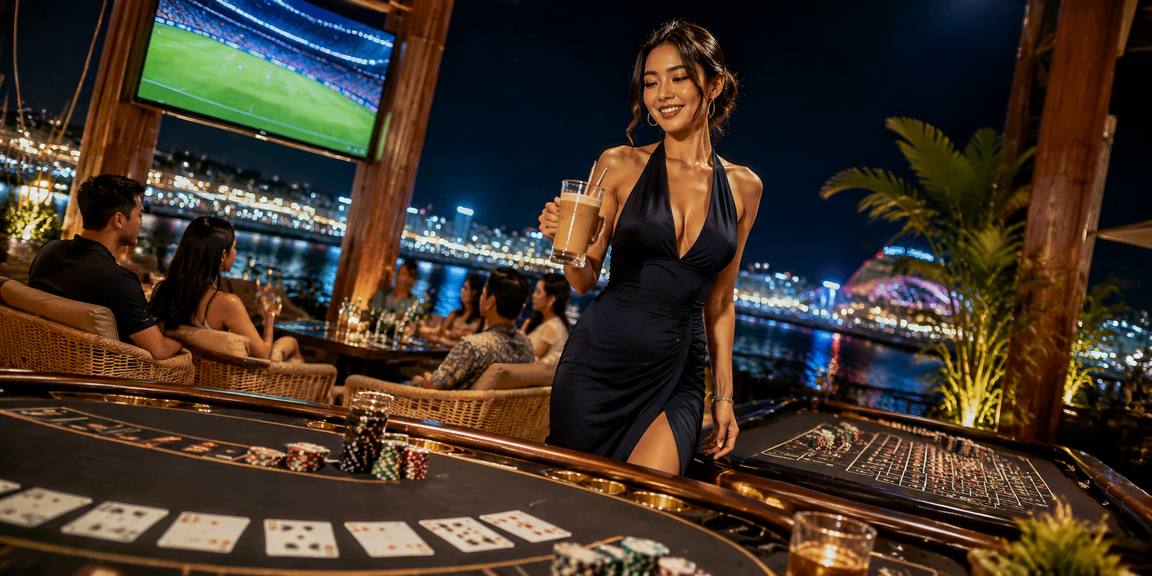 asiabet Super Bingo Spectacular