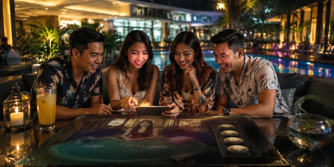 asiabet Medusa Hadir dengan Dealer Langsung di asiabet