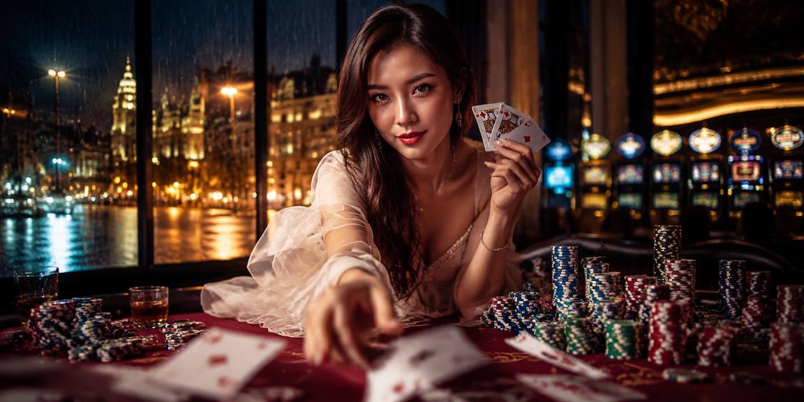 asiabet Liar Anjing Ekspansi