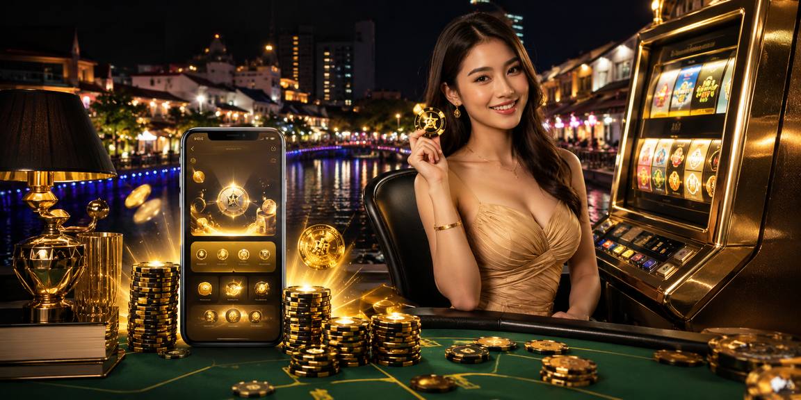asiabet Permainan Pilihan Pemain